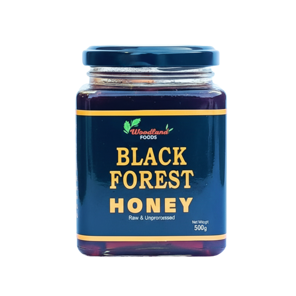 Woodland's Black Forrest Honey | 500G