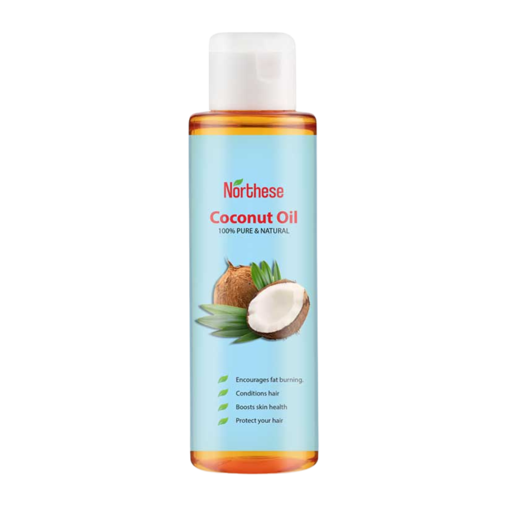 Northese Coconut Oil | 120ML