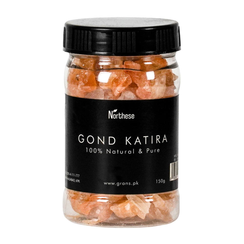 Northese Gond Katira | 150G