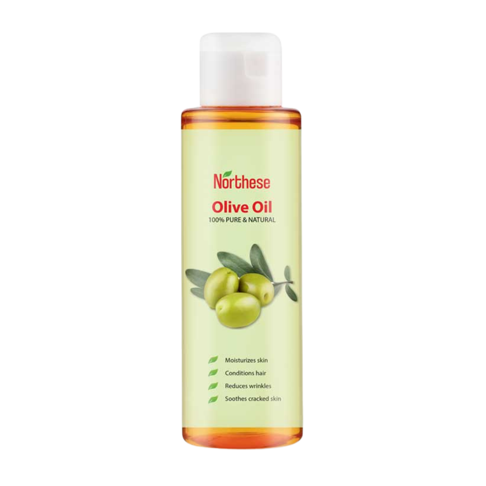 Northese Olive Oil | 120ML