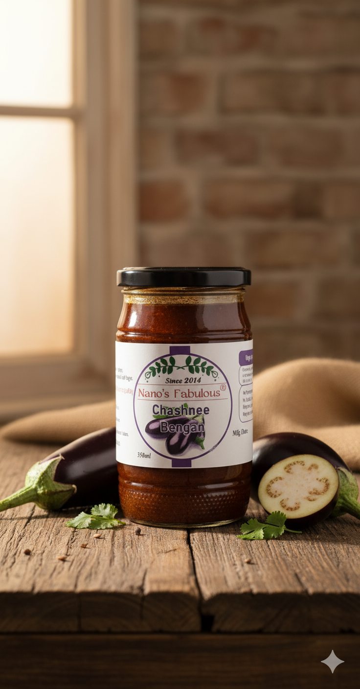 Bottled & Canned Food