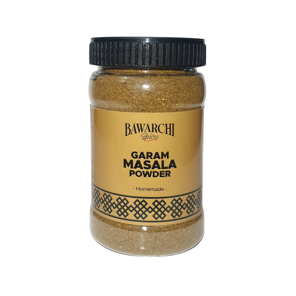 Bawarchi Spices | Garam Masala Powder | 120G