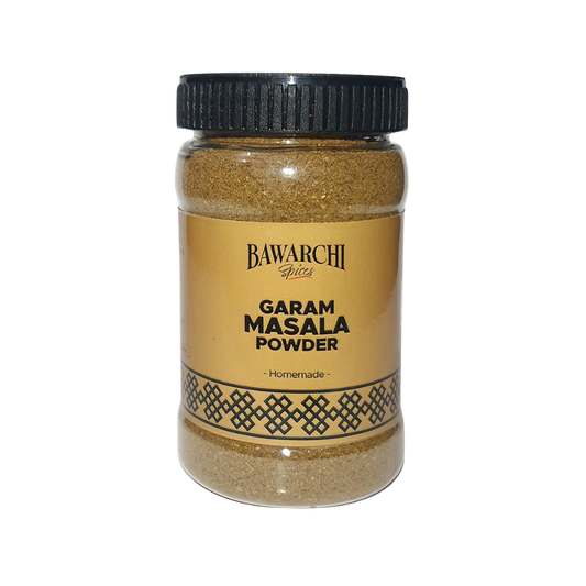 Bawarchi Spices | Garam Masala Powder | 120G