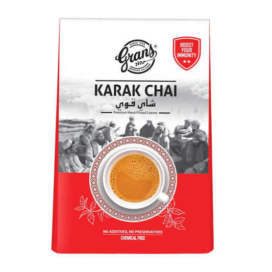 Grans Karak Chai | 150G