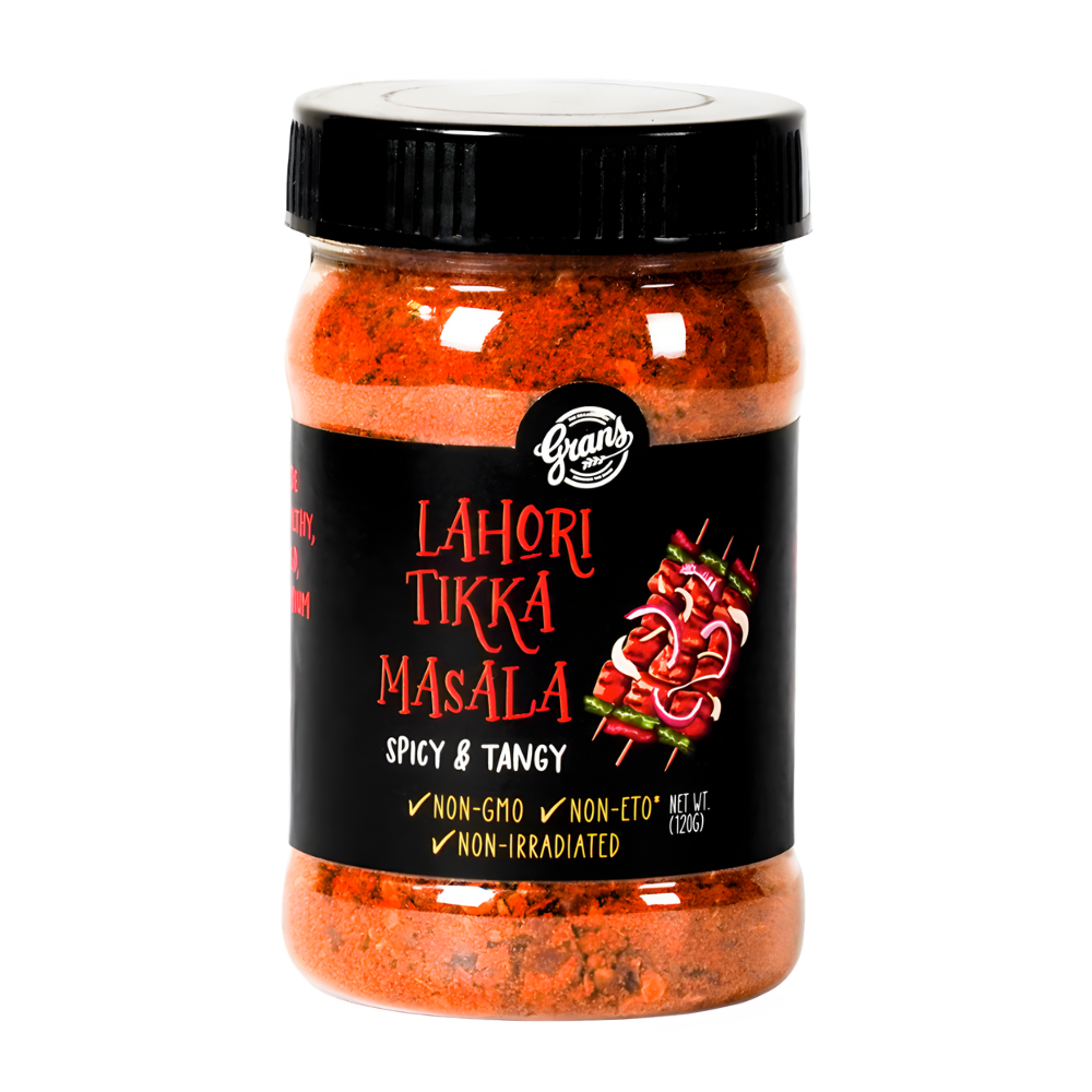 Grans Lahori Tikka Masala | 100G
