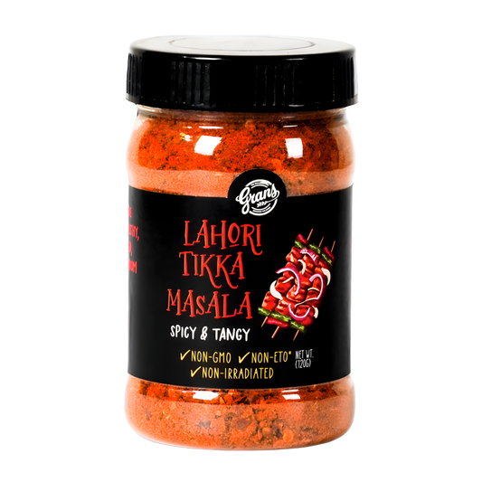 Grans Lahori Tikka Masala | 100G