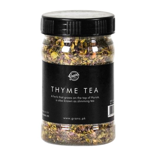 Grans Thyme Tea | 85G