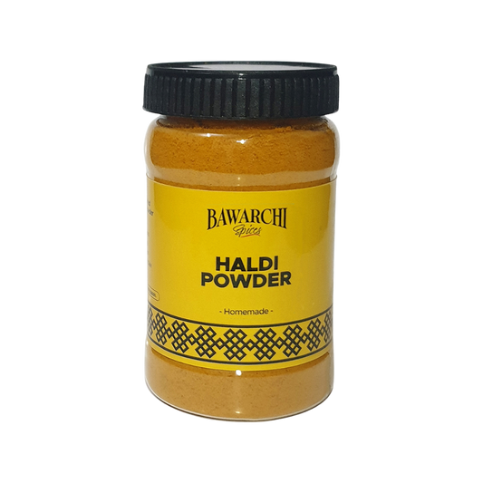 Bawarchi Spices | Haldi Powder | 100G