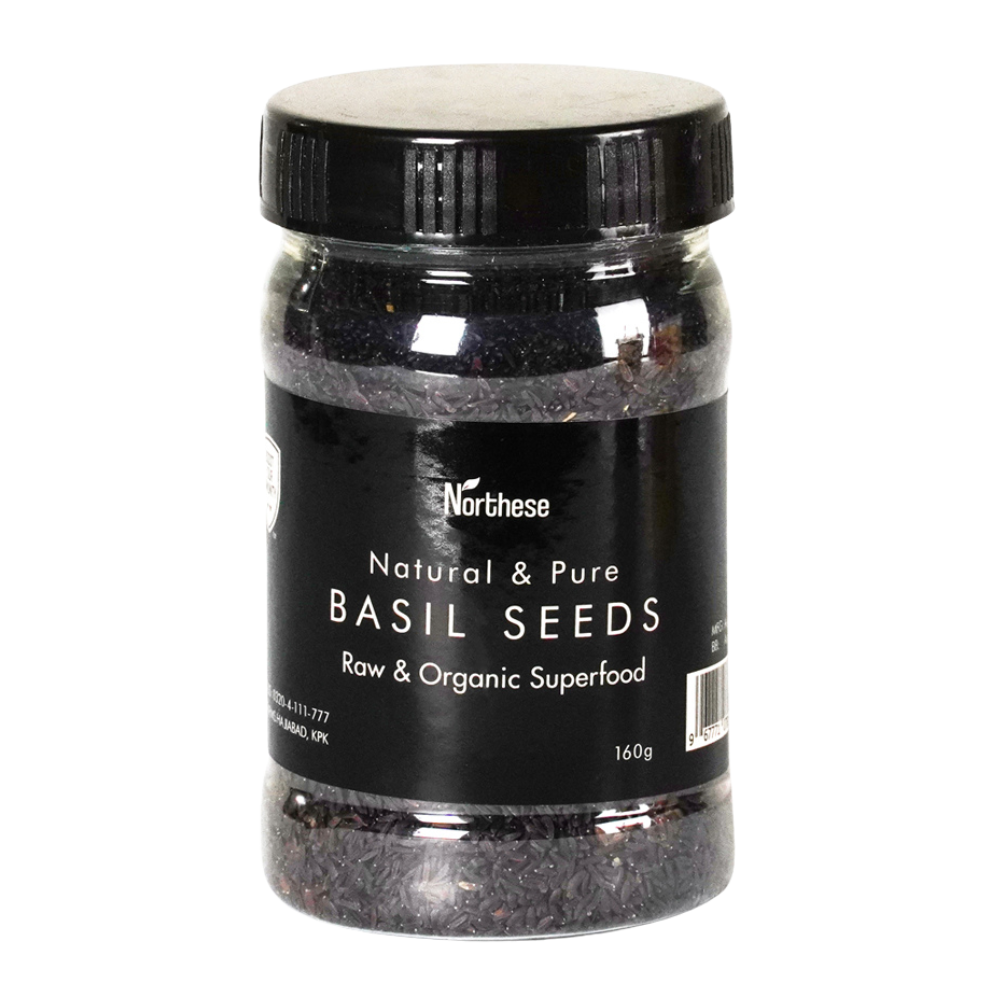 Northese Basil Seeds | 160G