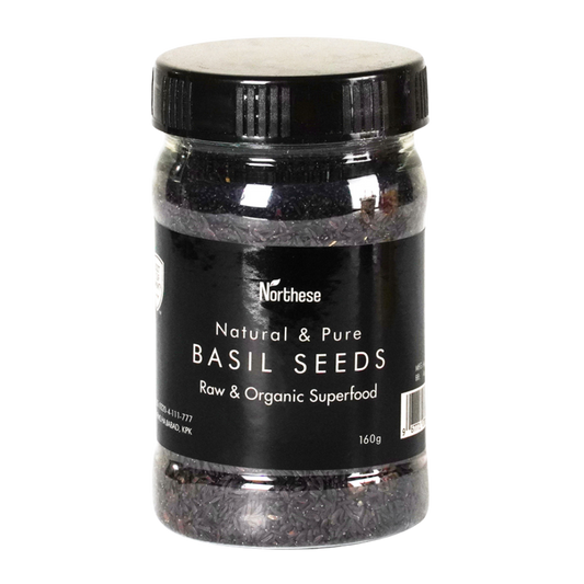 Northese Basil Seeds | 160G