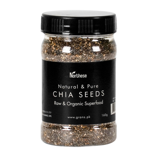 Northese Chia Seeds | 160G