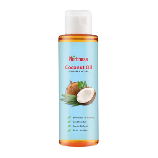 Northese Coconut Oil | 120ML