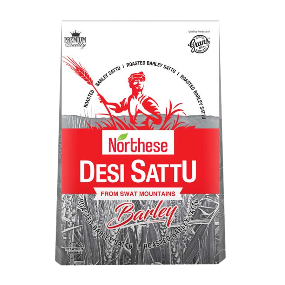 Northese Desi Sattu | 200G