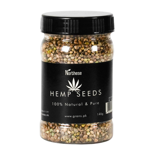 Northese Hemp Seeds | 130G