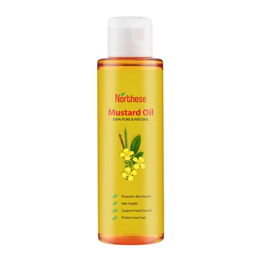 Northese Mustard Oil | 120ML