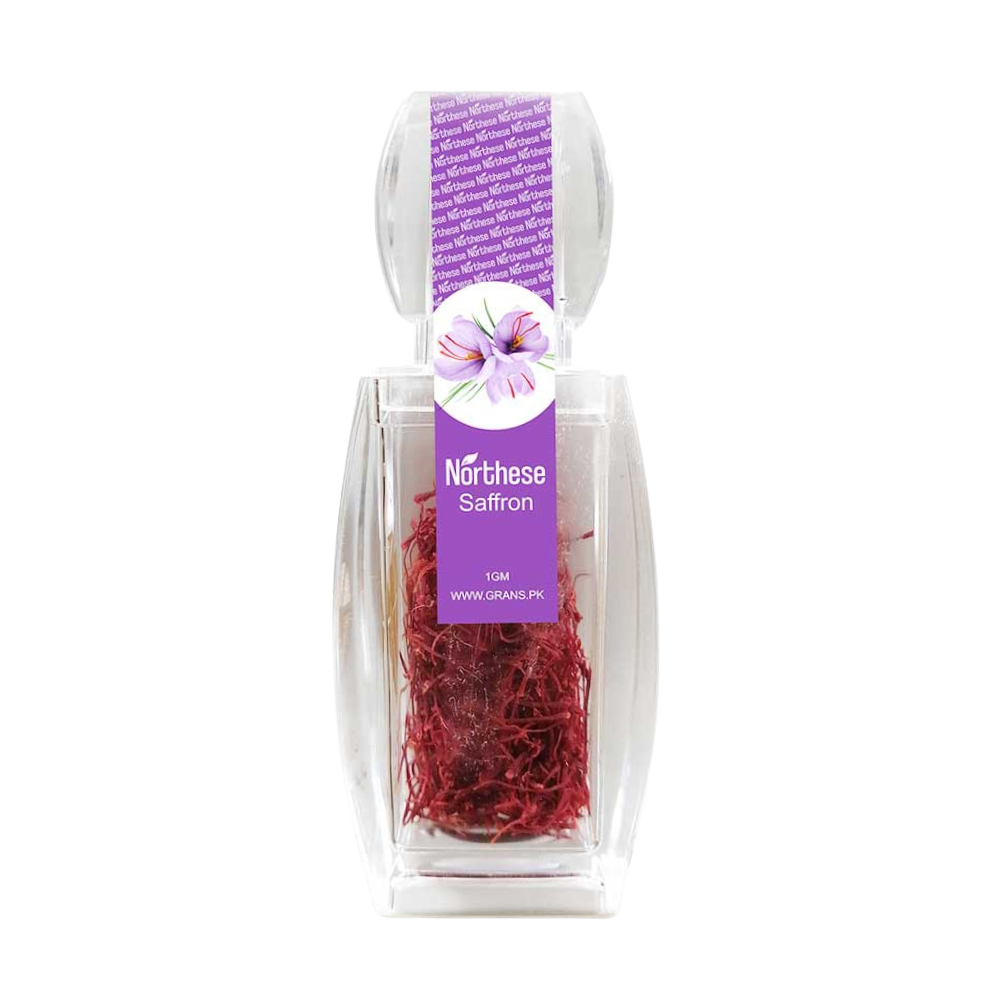 Northese Safron | 1G