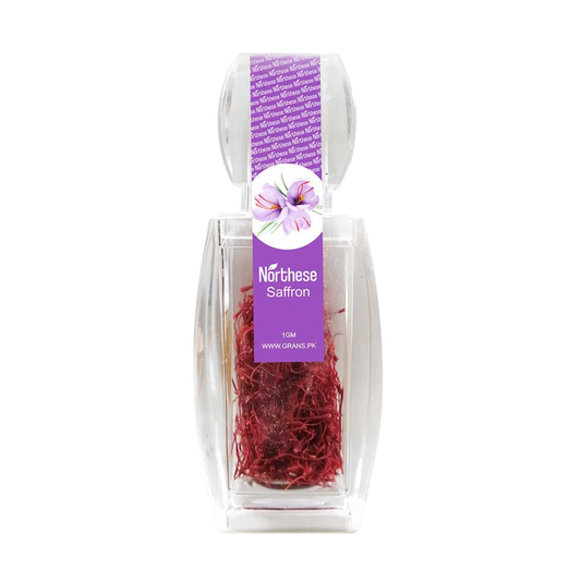Northese Safron | 1G