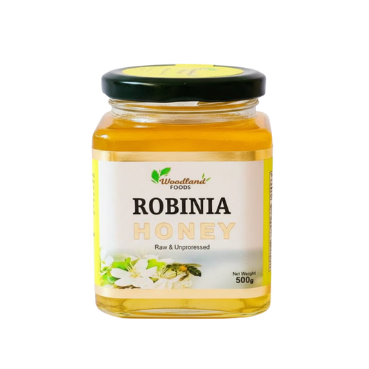 Woodland's Robinia Honey | 500G